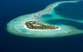 Constance Halaveli Resort Maldives